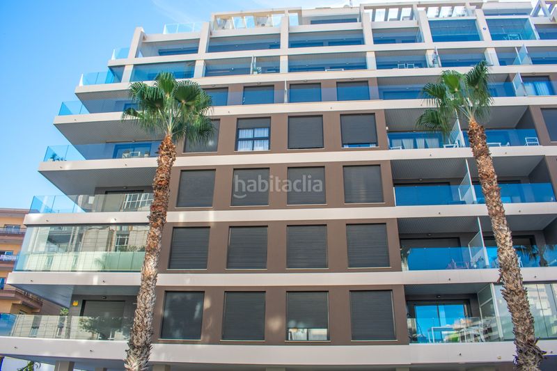 Foto 916a9264-f97d-4f3d-8f80-08e16fc0f93f. Apartament a Puerto Calp