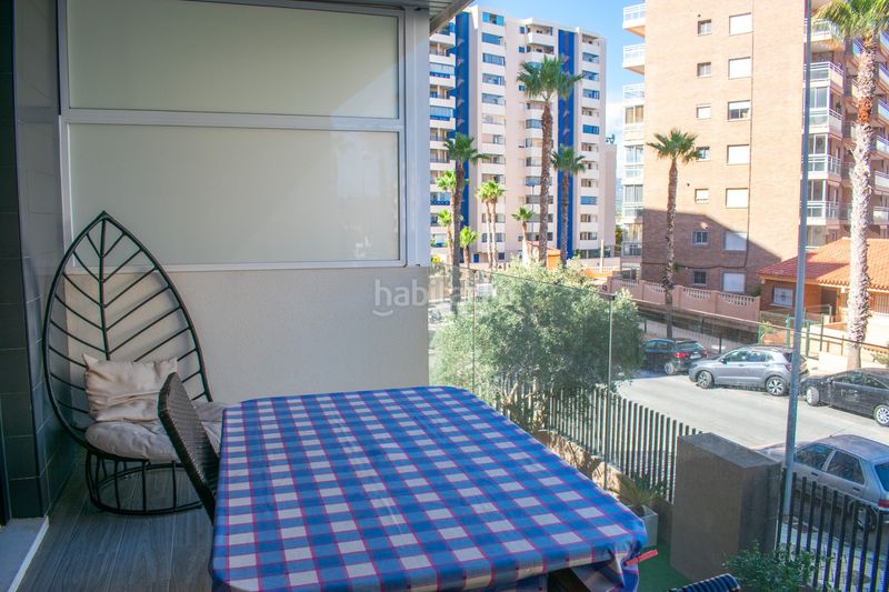 Foto a0e7829f-56a9-45ad-9378-47ecaf16b3fc. Apartament a Puerto Calp