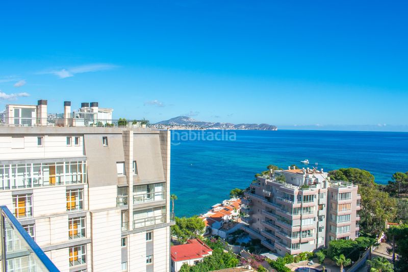 Foto e2b0d2dd-71b3-4564-af18-caeb818fc4be. Apartament a Puerto Calp
