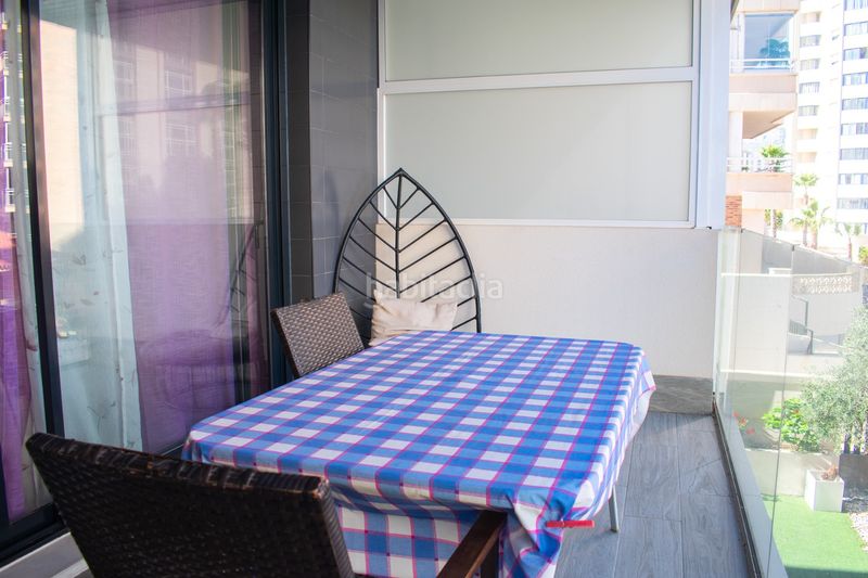 Foto 1366fe21-1b3a-40d6-ab03-855dd930a552. Apartamento en Puerto Calp