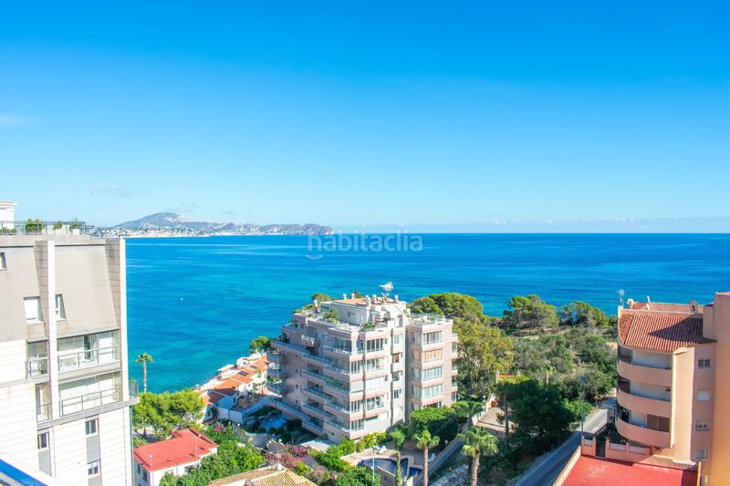 Foto 7c7208f1-07bb-4ecd-b649-595722b36b71. Apartamento en Puerto Calp