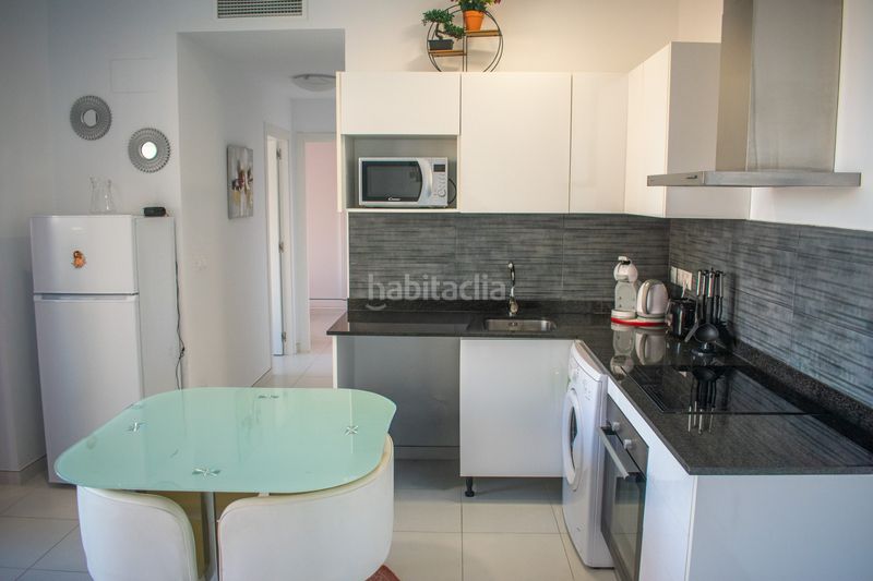 Foto ab70e50a-0aaa-4f81-890d-95fb1186f29d. Apartamento en Puerto Calp