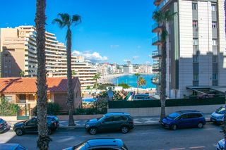 Appartement à Puerto