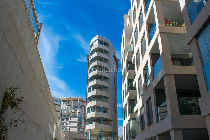 Foto e34212b0-041f-4043-bfc1-2103672c2697. Apartamento en Puerto Calp