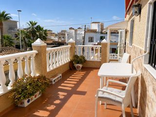 Haus in Zona los Frutales
