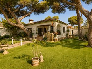 Casa a Campoamor