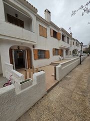 Casa adosada en Playa Flamenca
