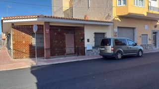 House in San Isidro