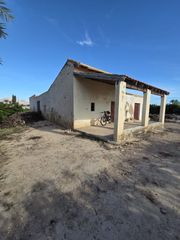 Area edificabile industriale in Albatera