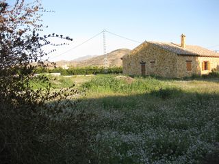 Casa a Montepinar - La Aparecida - Raiguero