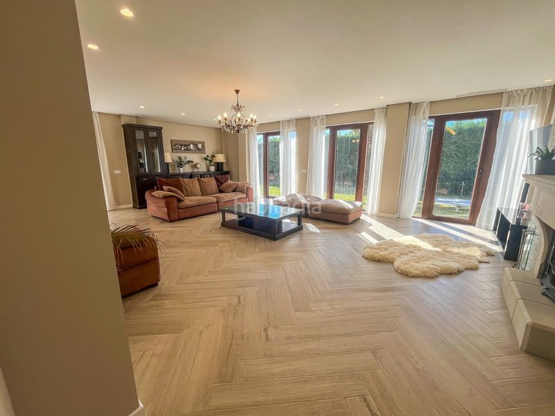 Foto 03a82174-cbf3-4b50-b801-fe1349fbc4e6. Casa en Golf Bahía Finestrat