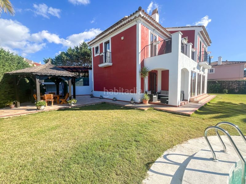 Foto 21e3bf58-a739-40e1-83e0-4a679bce833c. Casa en Golf Bahía Finestrat