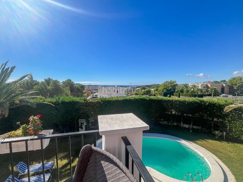 Foto 3d9f8568-ba51-4107-8de3-8b61b3b28e35. Casa en Golf Bahía Finestrat