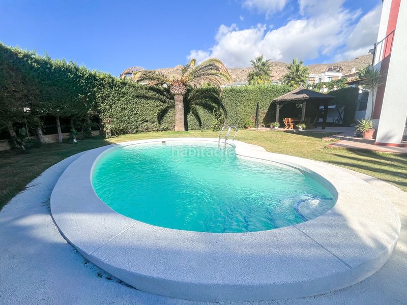 Foto 45b62e7a-4a6d-4297-bf1f-6a96fb6255a1. Casa en Golf Bahía Finestrat