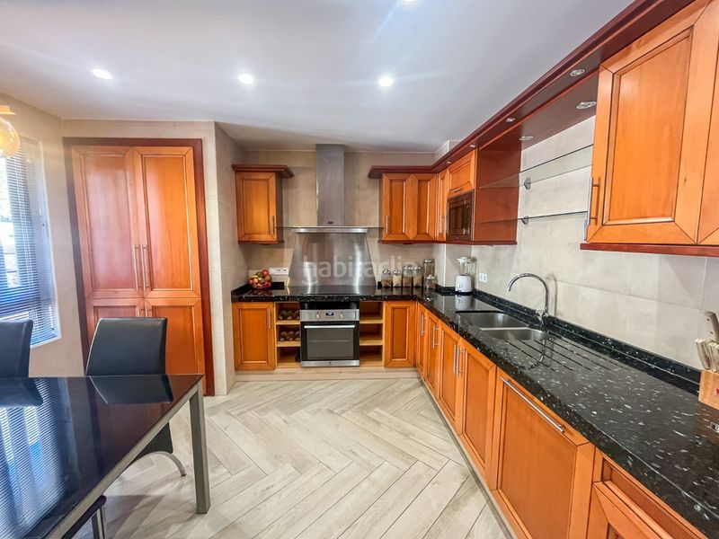 Foto 4917c8a9-7bcd-4525-bad2-780efd1f7551. Casa en Golf Bahía Finestrat