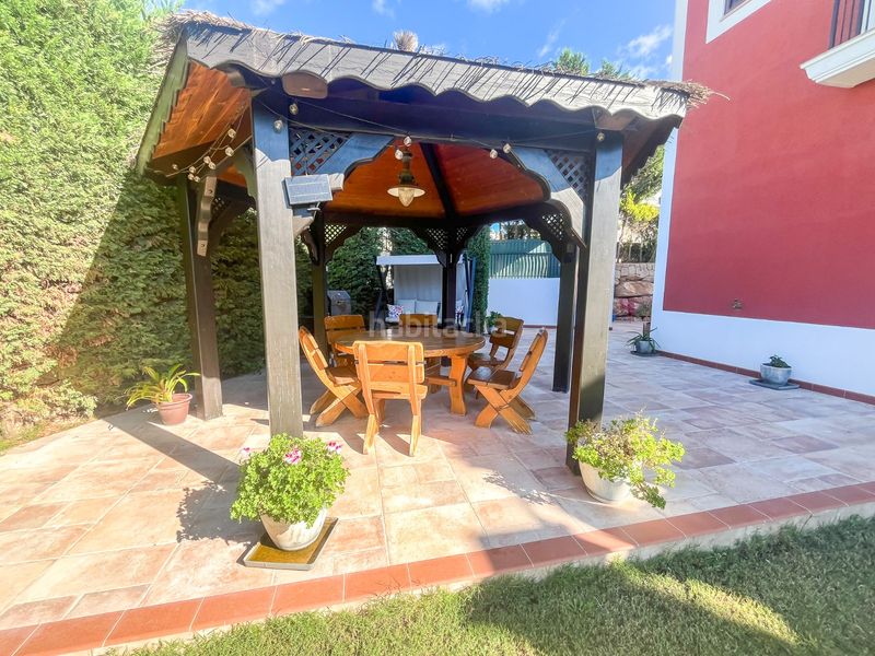 Foto 9e98065f-3e98-429b-a007-b4225780d942. Casa en Golf Bahía Finestrat