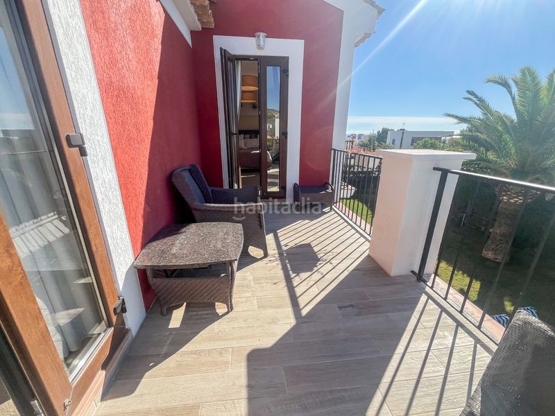 Foto a94ea322-845f-4b3b-897a-970bda507488. Casa en Golf Bahía Finestrat