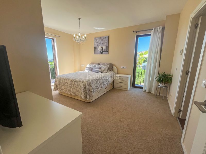 Foto dd9ea41c-b10d-4ab5-bacc-cb80d9283583. Casa en Golf Bahía Finestrat