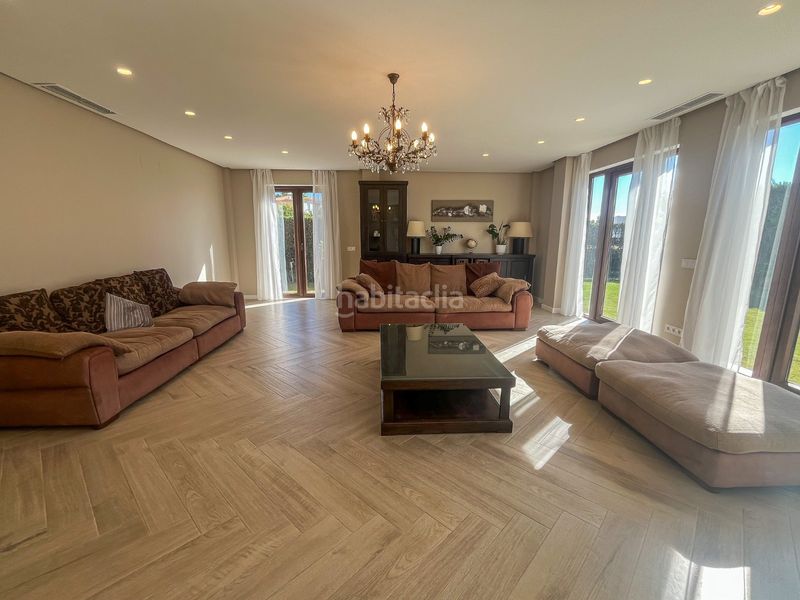 Foto ef4a1e85-730a-4de6-8b00-8e76f4688d91. Casa en Golf Bahía Finestrat