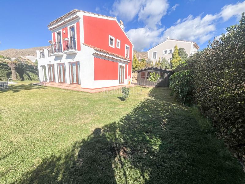 Foto f726e4ae-bece-4f72-8719-7c1b5230d0a5. Casa en Golf Bahía Finestrat