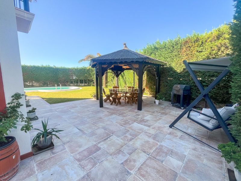 Foto f7698eda-3d71-4c73-9639-46e4374a1289. Casa en Golf Bahía Finestrat