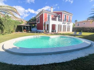 Casa a Golf Bahía