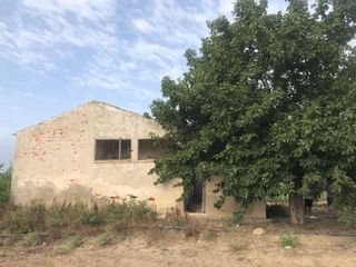 Area edificabile industriale in Callosa de Segura