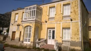 Masia a Montepinar - La Aparecida - Raiguero
