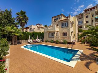 Casa a Lomas de Campoamor - Las Ramblas