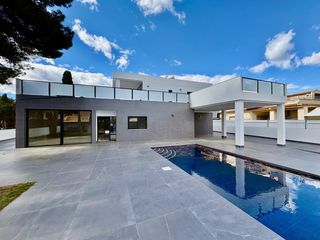 Casa a Campoamor