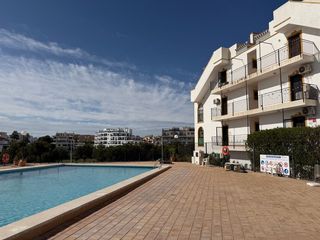 Apartament a La Zenia