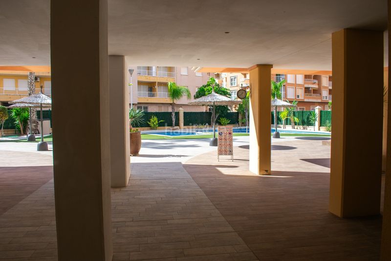 Foto 09e457bd-8991-4fc2-bb35-b30543422abb. Apartament a Zona los Frutales Torrevieja