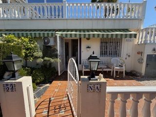 Maison à Los Balcones-Los Altos