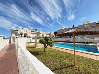 Casa a Aguas Nuevas