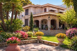 Casa en Vistahermosa