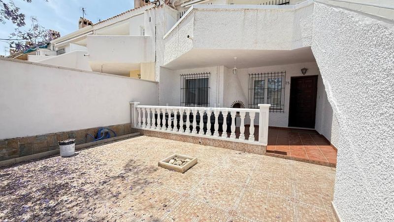 Foto d9f46701-e2f9-482d-9f09-8989a2e6676b. Casa a La Regia Orihuela