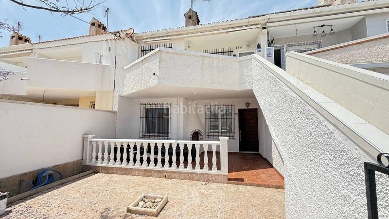 Foto f94873f6-6470-4622-95f4-d4230114d782. Casa a La Regia Orihuela