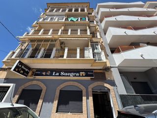 Geschäftsraum in Avenida Habaneras - Curva de Palangre