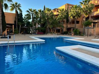 Dúplex en Villamartín-Las Filipinas