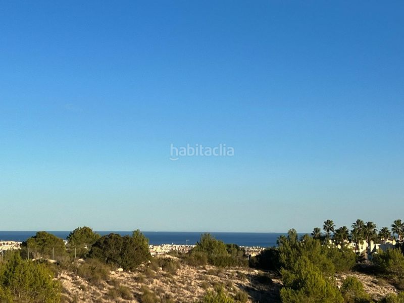 Foto 9d8e2ce0-acf1-428e-914c-6e0d3a3ec77b. Dúplex amb xemeneia piscina a Villamartín-Las Filipinas Orihuela