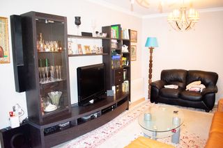 Apartament a Antonio Machado