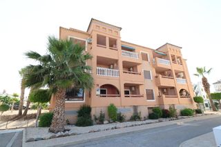 Appartement in Los Almendros
