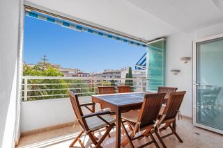 Apartament a Zona Playa del Cura