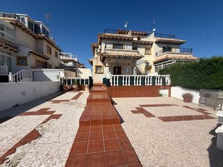 Casa adossada a Playa Flamenca