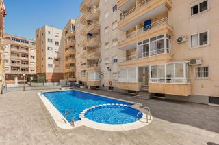 Apartment in Antonio Machado