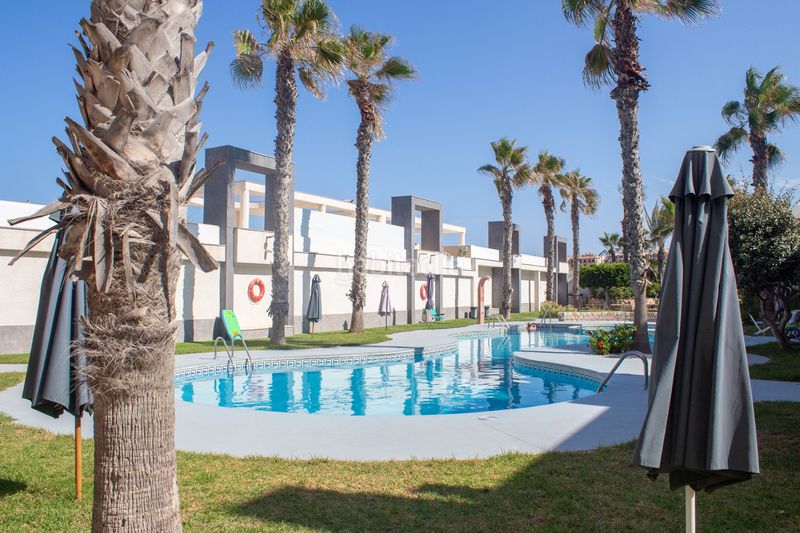 Foto 0550c2b0-833d-4521-a605-90e47cf0fb69. Apartament a Cañada del Molino Torrevieja