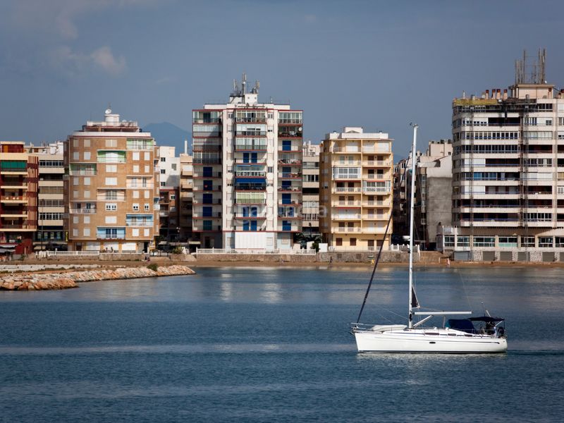 Foto 4e8f5406-482a-45e9-8551-0c5a34507dc6. Apartament a Cañada del Molino Torrevieja
