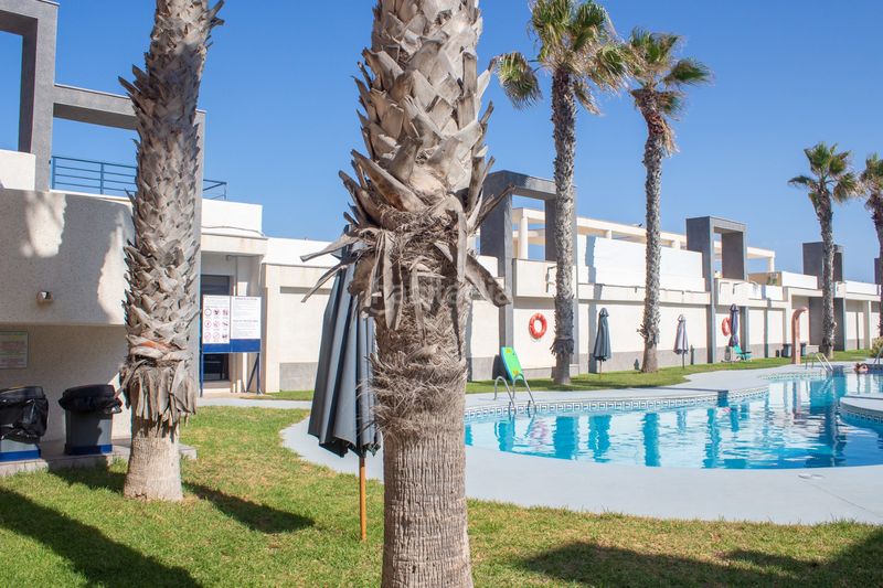 Foto c8c0db36-f965-4c25-b1f4-1aeb267526f7. Apartament a Cañada del Molino Torrevieja