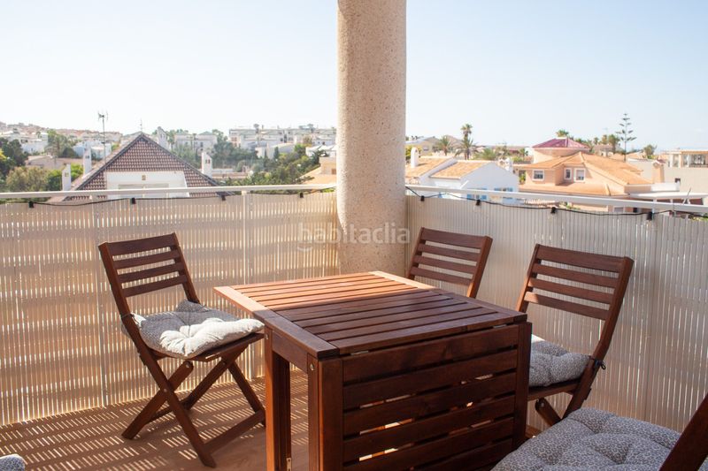 Foto cecb163d-e280-42b8-ad90-83650f3ddab6. Apartament a Cañada del Molino Torrevieja
