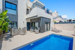 Casa a Rojales